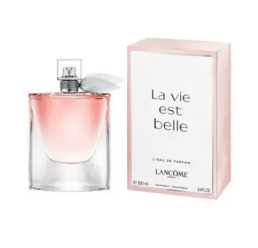 Perfume Lancome La Vie Est Belle Edp 100M - Lacrado