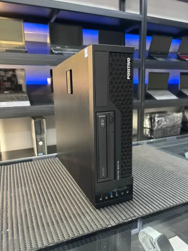 Computador Positvo Master D610U Core I5 7ª Ger 128Gb SSD 8GB DDR4