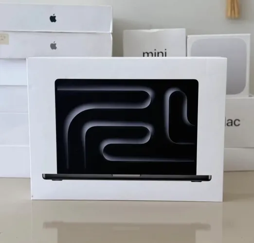 MacBook Pro M5 14.2 2025