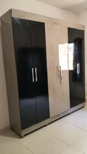 Guarda Roupa