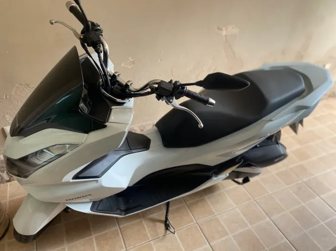 Honda PCX ABS 2024