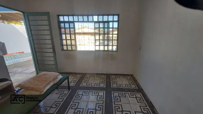 Casa com 3 dormitórios à venda, 120 m² por R$ 350.000,00 - Jardim Campos Verdes - Hortolân