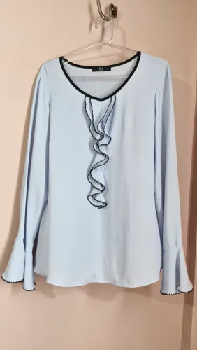 Blusa PA tamanho 44