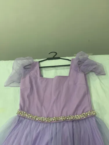 Vestido de festa