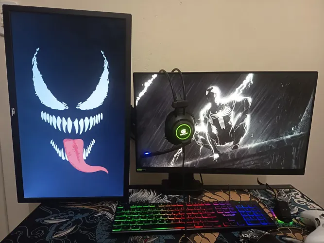 Pc gamer 