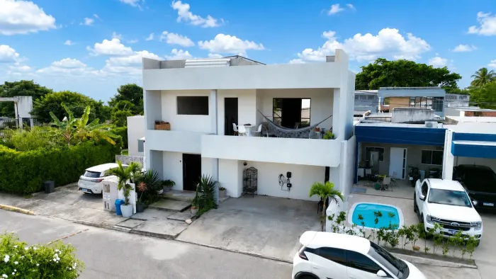 Excelente Casa de Condomínio em Marechal Deodoro 