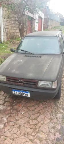 Fiat Uno Mille EP 2P E 4P 1996