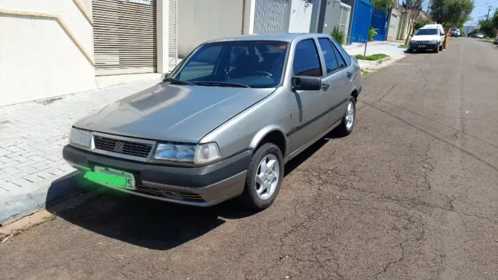 Fiat Tempra HLX 2.0 16V 4P 1996