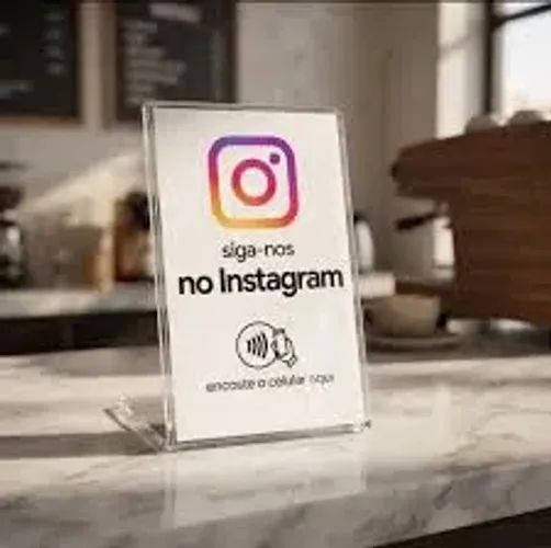 Placas NFC
