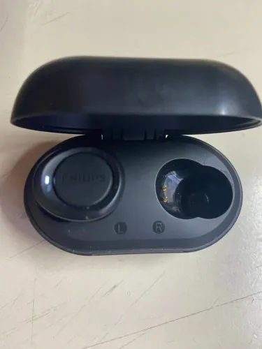 Fone De Ouvido Bluetooth Philips Tws TAT 1215