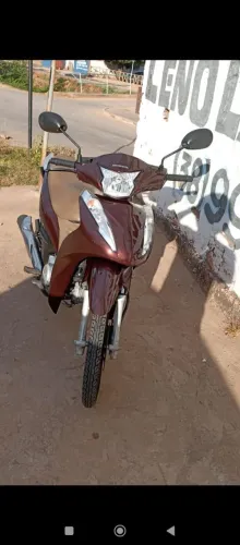 Biz 125 cc conservada