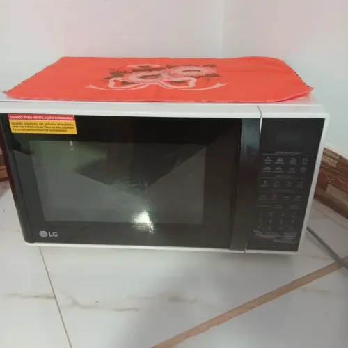 Microondas