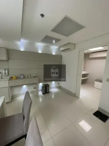 Clínica de alto padrão no Itaim Bibi: 75m² mobiliados e prontos para uso!