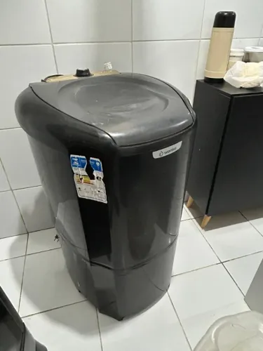 Tanquinho Wanke 7,5 kl