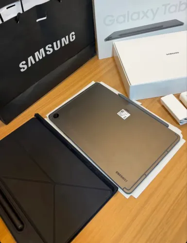 Tablet S9 FE 128gb