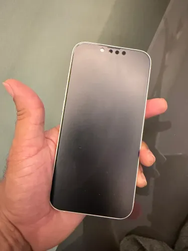 iPhone 13 128G branco 