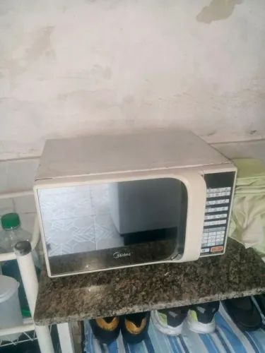 Microondas Midea