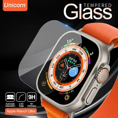 Película protetora para Apple watch 49mm Ultra
