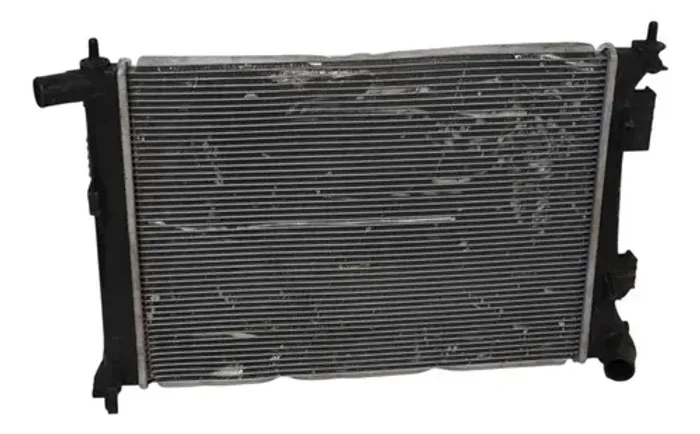 Radiador Agua Hyundai Hb20 2013 2014 2015 2016 2017 2018