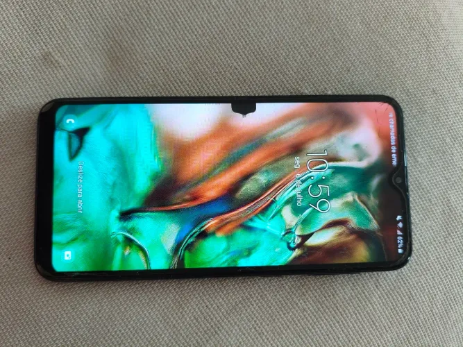Samsung A10 
