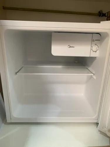 Frigobar Midea Novo