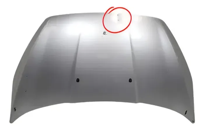 Capo Ford Ka Prata 2014 2021 Detalhe 01460