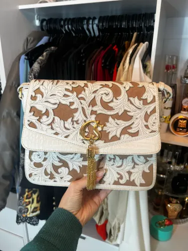 Bolsa Carmen Steffens 