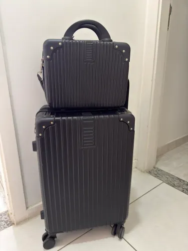 Mala de Viagem 10kg