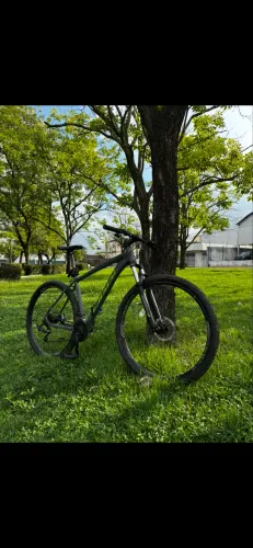 BIKE OGGI ARO 29 PREÇO UNICO