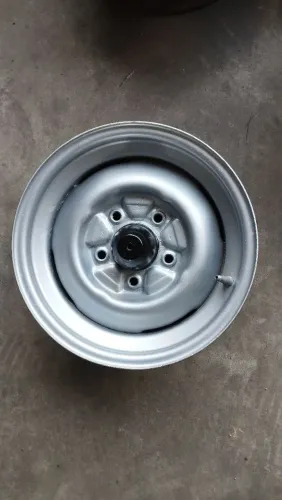 Rodas 5x139 Ford - Rural -F100 -f1000- Landau Galaxy