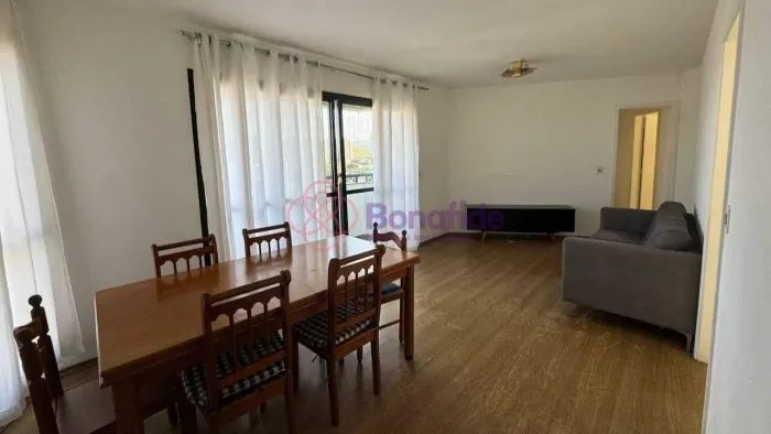 Apartamento para LOCAÇÃO no condomínio PARQUE JUNDIAÍ, localizado no bairro JARDIM MESSINA