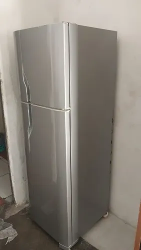 Adesivagem de geladeiras