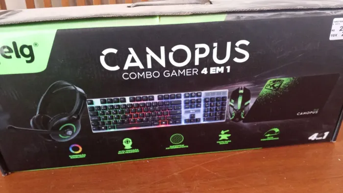 Peça para computador