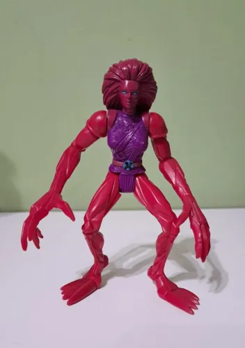 Penance - Boneco Action Figure - X-Men - Série Generation X - Toy Biz