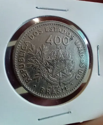 Moeda antiga 
