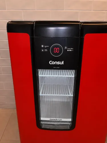 cervejeira consul