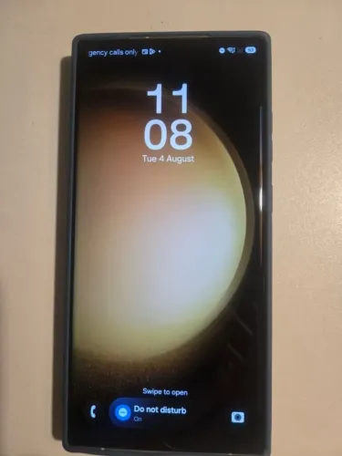 Galaxy S23 Ultra