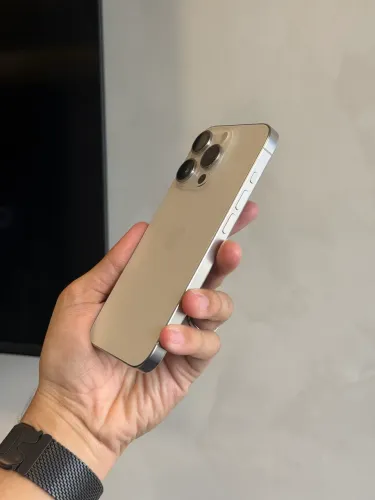 iPhone 15 Pro 128gb Loja física Contagem