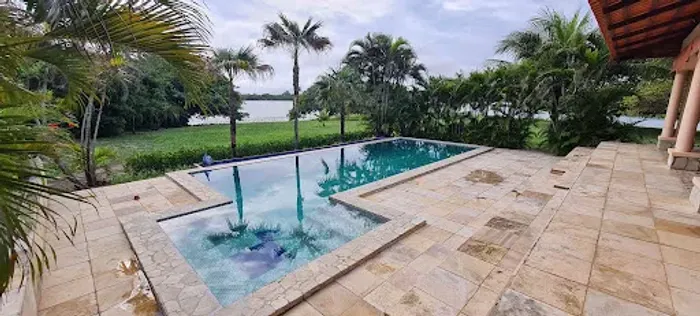 Casa à venda por R$ 3.300.000 - Lagoa do Banana - Caucaia/CE