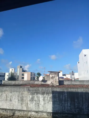Apartamento na praia do Bessa
