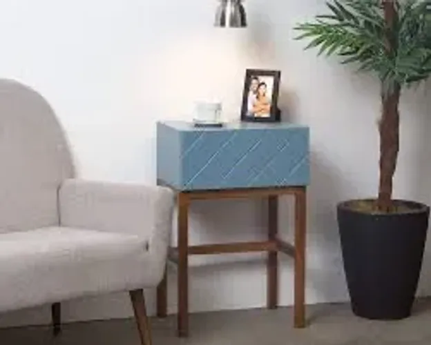 Mesa de cabeceira 
