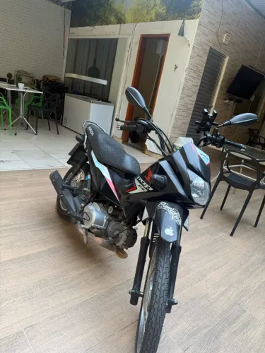 OPORTUNIDADE* Honda Pop 110i ES 2025