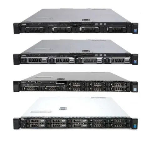 Servidor Dell PowerEdge R430