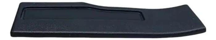 Soleira Traseira Esquerda Land Rover Evoque 2.0 2012 2018 Preto