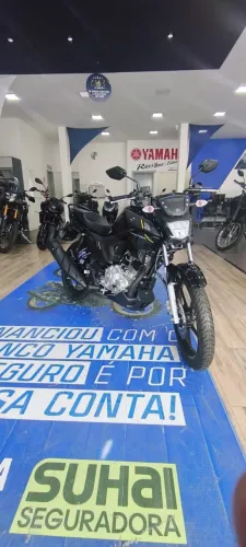 YAMAHA FACTOR 150 ED 2026 0KM SEM ENTRADA - EMPLACADA + PRONTA ENTREGA MANAUS