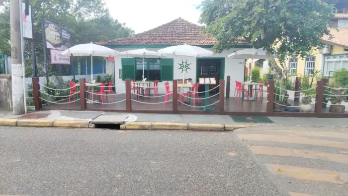Vaga de emprego