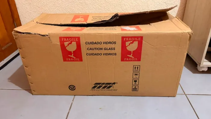 Estufa