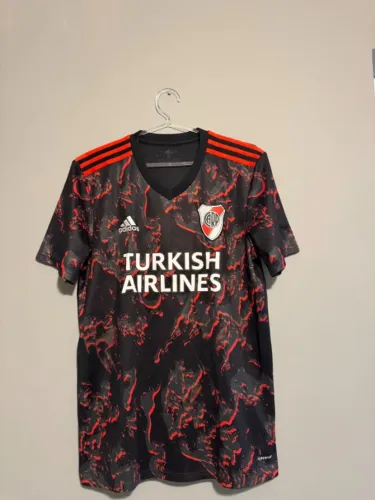 Camisa River Plate Original