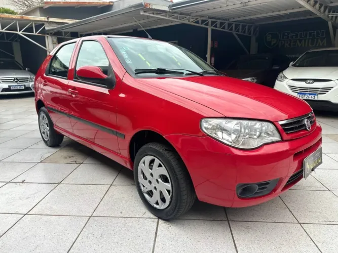 Fiat Palio Celebration 1.0 Fire Flex 8V 4P 2015