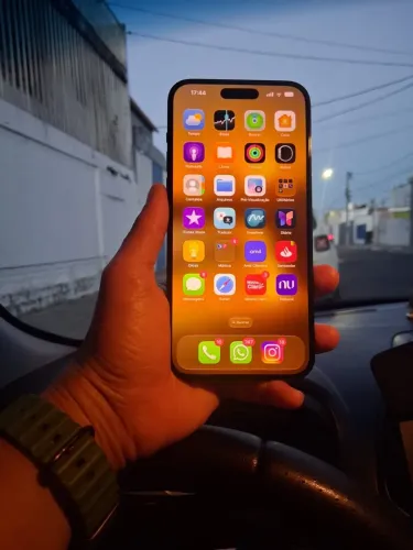 iPhone 14 Pro Max